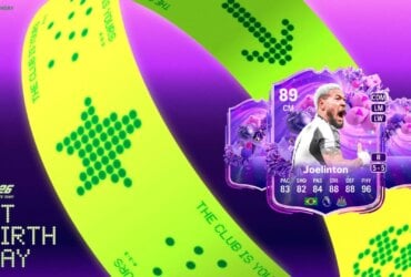 Top Players for FC 26 Birthday Bonito Evolution – Best Picks 10 Top Players for FC 26 Birthday Bonito Evolution – Best Picks