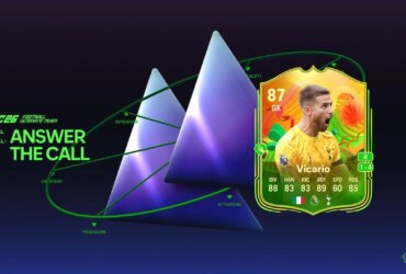 Top Players for FC 26 Net Guardian Evolution 17 Top Players for FC 26 Net Guardian Evolution