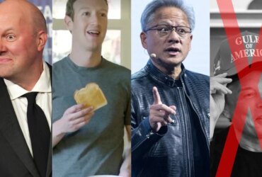 Trump Appoints Big Tech Allies to AI Policy Board 6 Trump Appoints Big Tech Allies to AI Policy Board