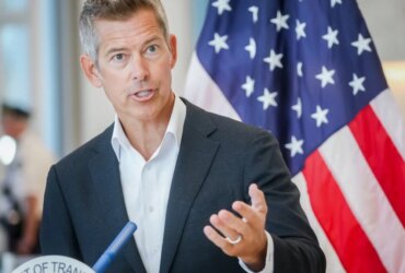 Trump’s Transport Sec Promises eVTOL Future, Helps Healthcare 6 Trump’s Transport Sec Promises eVTOL Future, Helps Healthcare
