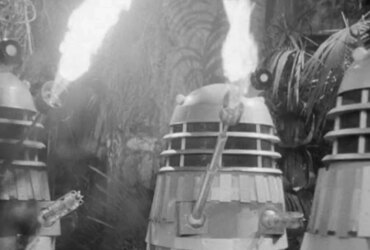 Two Missing Doctor Who Episodes Found – Stream on iPlayer Next Month 8 Two Missing Doctor Who Episodes Found – Stream on iPlayer Next Month