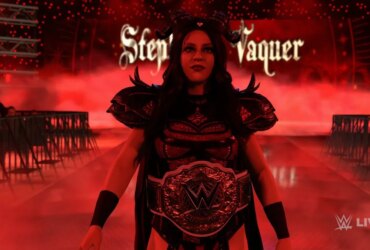 WWE 2K26: How to Do Devil’s Kiss & ‘Someone Check On Booker’ Guide 16 WWE 2K26: How to Do Devil’s Kiss & ‘Someone Check On Booker’ Guide