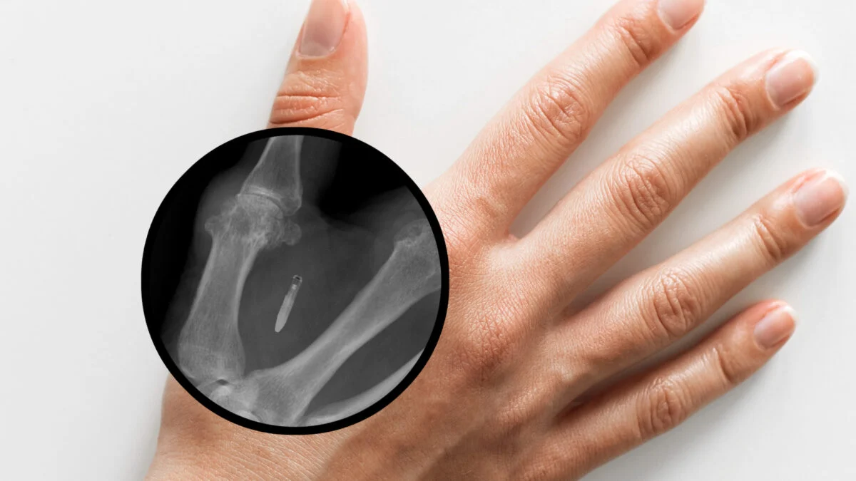 Washington May Soon Ban Mandatory Employee Microchips 5 Washington May Soon Ban Mandatory Employee Microchips