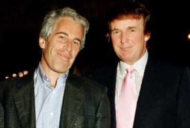 Why Pro-Iran Bots Push AI Fakes of Epstein, Trump, Musk and Gates 7 Why Pro-Iran Bots Push AI Fakes of Epstein, Trump, Musk and Gates