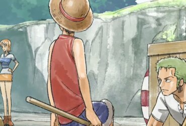 Wit Studio’s One Piece Remake: A Leaner, Modern Adaptation 14 Wit Studio’s One Piece Remake: A Leaner, Modern Adaptation