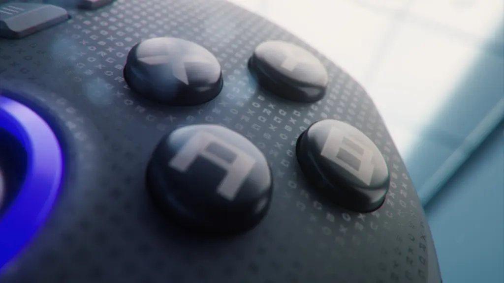 Xbox Project Helix: Release Date, Hardware, Features Explained 6 Xbox controller