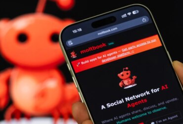 Zuckerberg’s Meta Buys AI-Agent Social Network to Boost Bots 20 Zuckerberg’s Meta Buys AI-Agent Social Network to Boost Bots