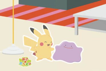 Ultimate Guide to All Limited-Time Events in Pokopia 18 Ultimate Guide to All Limited-Time Events in Pokopia