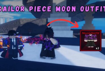 How to Get the Moon Outfit in Sailor Piece: Easy Steps 24 How to Get the Moon Outfit in Sailor Piece: Easy Steps