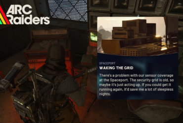 Arc Raiders: Waking the Grid Quest Guide — Tips & Walkthrough 5 Arc Raiders: Waking the Grid Quest Guide — Tips & Walkthrough
