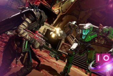 Borderlands 4 DLC Review-Bombed on Steam Over Price and Length 5 Borderlands 4 DLC Review-Bombed on Steam Over Price and Length