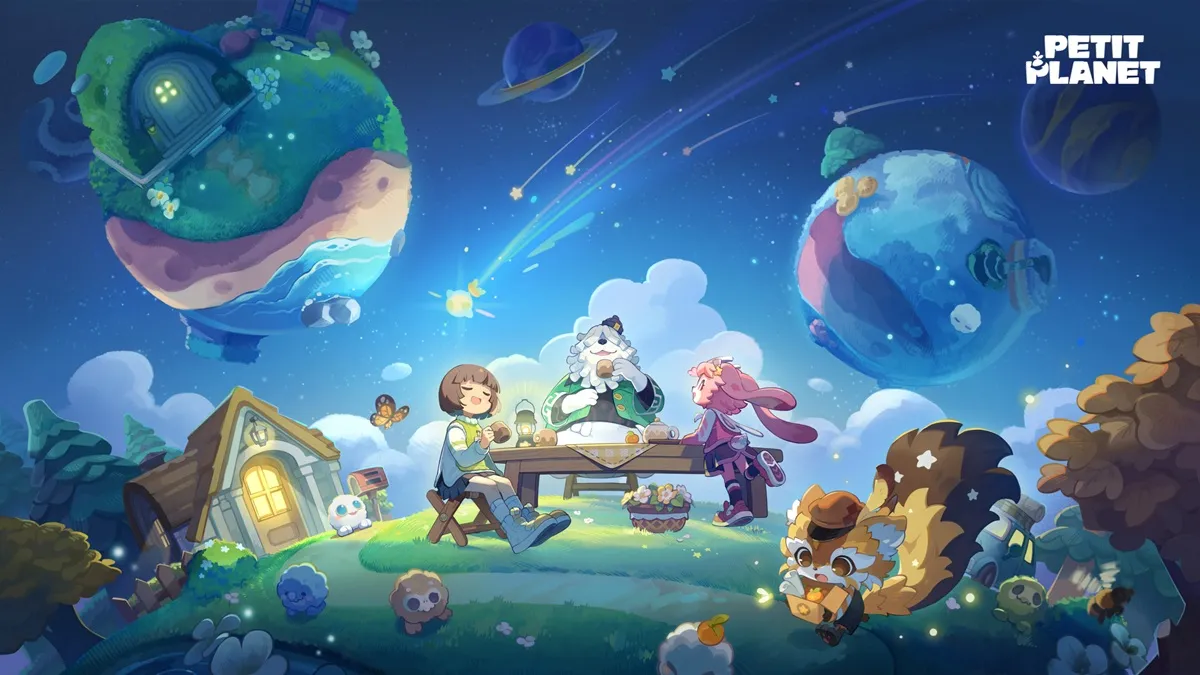 Petit Planet: Release Date, Gameplay & What to Know