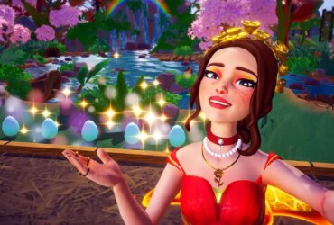 How to Get Wild Spring Eggs in Disney Dreamlight Valley 20 How to Get Wild Spring Eggs in Disney Dreamlight Valley