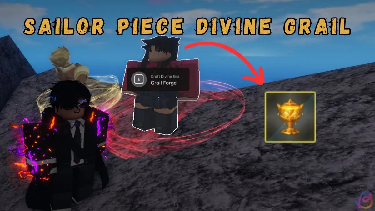 How to Get Divine Grail Sailor Piece Fast: Best Methods 5 How to Get Divine Grail Sailor Piece Fast: Best Methods