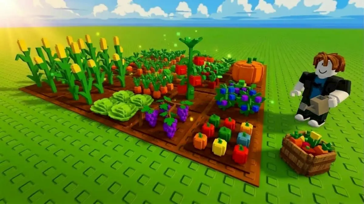 Build a Farm Factory Codes – Updated April 2026 5 Build a Farm Factory Codes – Updated April 2026