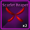 All Sailor Piece Cosmetics: Complete Guide & How to Get Them 8 Scarlet Reaper