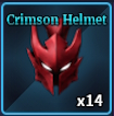 All Sailor Piece Cosmetics: Complete Guide & How to Get Them 10 Crimson Helmet