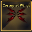 All Sailor Piece Cosmetics: Complete Guide & How to Get Them 7 Corrupted Wings