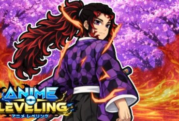 Latest Working Anime Leveling Codes — April 2026 10 Latest Working Anime Leveling Codes — April 2026