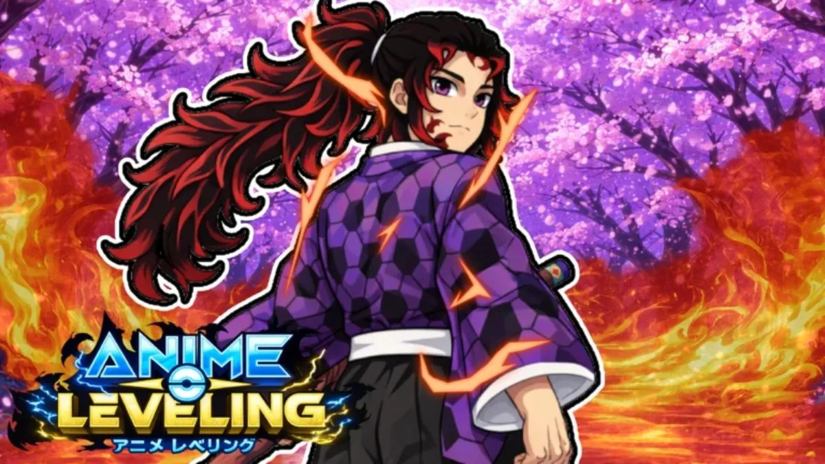 Latest Working Anime Leveling Codes — April 2026 5 Latest Working Anime Leveling Codes — April 2026