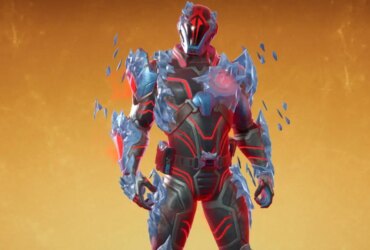 How to Get the Icebreaker Foundation in Fortnite Chapter 7 Season 2 8 How to Get the Icebreaker Foundation in Fortnite Chapter 7 Season 2