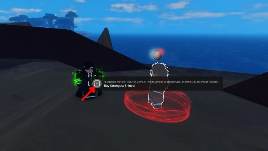 Sailor Piece: How to Get Path Fragments Quickly 7 How to Use Path Fragment in Sailor Piece