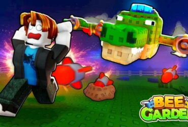Bee Garden Codes April 2026: Latest Redeemable Codes 20 Bee Garden Codes April 2026: Latest Redeemable Codes