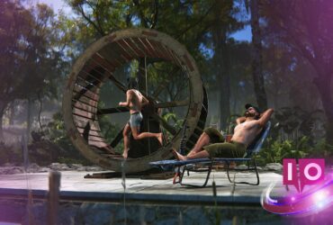 Rust Water Wheel: How to Craft, Place & Use It 15 Rust Water Wheel: How to Craft, Place & Use It