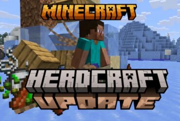 Minecraft Herdcraft Update Removes Inventory for April Fools 9 Minecraft Herdcraft Update Removes Inventory for April Fools