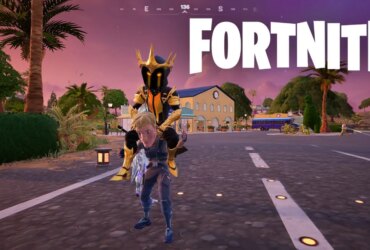 Fortnite: Shoulder Rides & Rideable Llamas May Become Permanent 5 Fortnite: Shoulder Rides & Rideable Llamas May Become Permanent