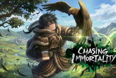 Chasing Immortality Codes April 2026 — Redeem Active Codes & Rewards 7 Chasing Immortality Codes April 2026 — Redeem Active Codes & Rewards