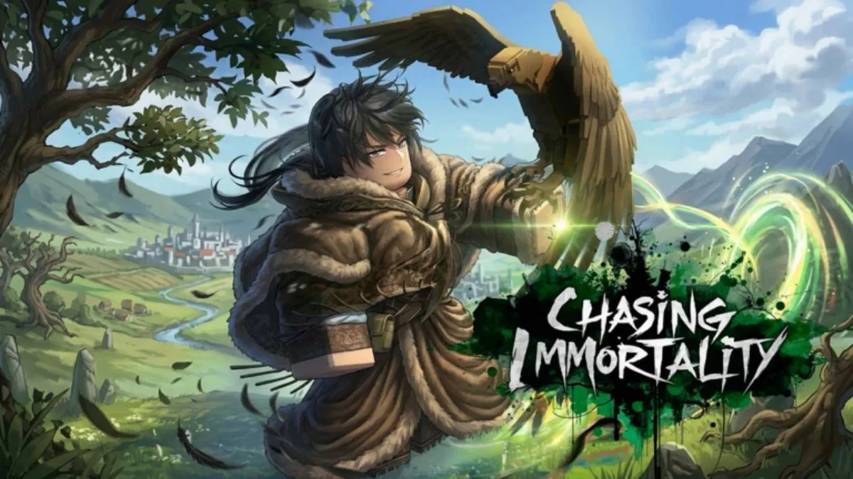 Chasing Immortality Codes April 2026 — Redeem Active Codes & Rewards 5 Chasing Immortality Codes April 2026 — Redeem Active Codes & Rewards