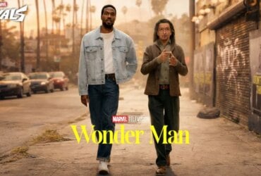 How to Watch Wonder Man Episodes Free on Marvel Rivals 5 How to Watch Wonder Man Episodes Free on Marvel Rivals