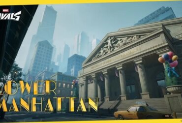 Marvel Rivals Lower Manhattan Guide: Best Chokepoints & Team Comps 7 Marvel Rivals Lower Manhattan Guide: Best Chokepoints & Team Comps