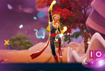 Squibbly Shores Healing Pools: Restore Health & Shields in Fortnite 9 Squibbly Shores Healing Pools: Restore Health & Shields in Fortnite