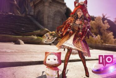 Infinity Nikki: How to Get the Golden Momo Button 5 Infinity Nikki: How to Get the Golden Momo Button