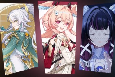 Best Linnea Teams in Genshin Impact 6.5 | Top Team Comps 20 Best Linnea Teams in Genshin Impact 6.5 | Top Team Comps