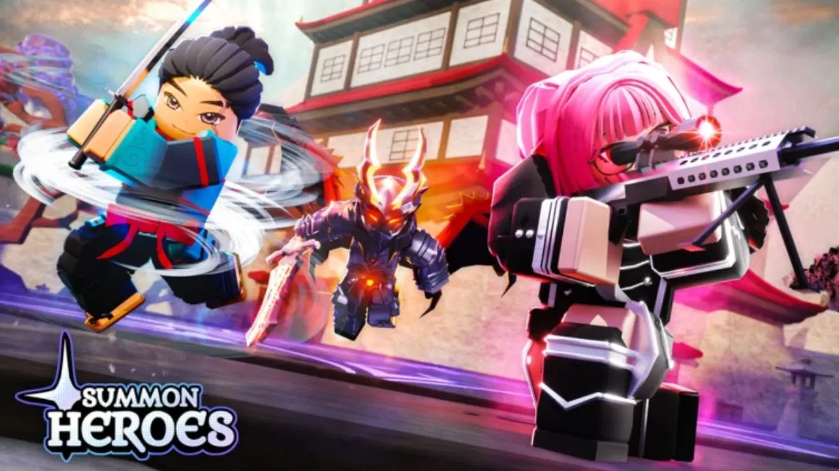 Latest Working Summon Heroes Codes — April 2026 5 Latest Working Summon Heroes Codes — April 2026