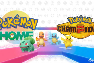 How to Link Pokémon Champions to Pokémon HOME 14 How to Link Pokémon Champions to Pokémon HOME