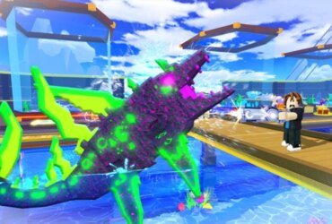 Hunt Giant Fish Codes: April 2026 Latest Redeemable Codes 22 Hunt Giant Fish Codes: April 2026 Latest Redeemable Codes