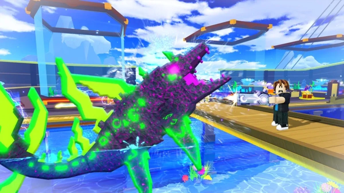 Hunt Giant Fish Codes: April 2026 Latest Redeemable Codes 5 Hunt Giant Fish Codes: April 2026 Latest Redeemable Codes