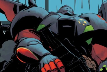Absolute Robins: The Giant Goddamn Robots Explained 5 Absolute Robins: The Giant Goddamn Robots Explained