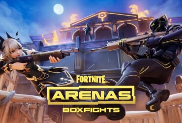 Fortnite Arenas Mode Guide: Everything You Need to Know 7 Fortnite Arenas Mode Guide: Everything You Need to Know