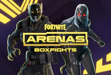 Fortnite Arenas Quests & Rewards Guide — Complete List 5 Fortnite Arenas Quests & Rewards Guide — Complete List