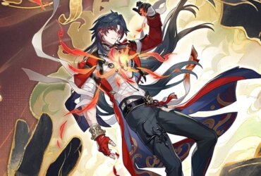 Mortenax Blade: Honkai Star Rail 4.3 New Character Guide 11 Mortenax Blade: Honkai Star Rail 4.3 New Character Guide