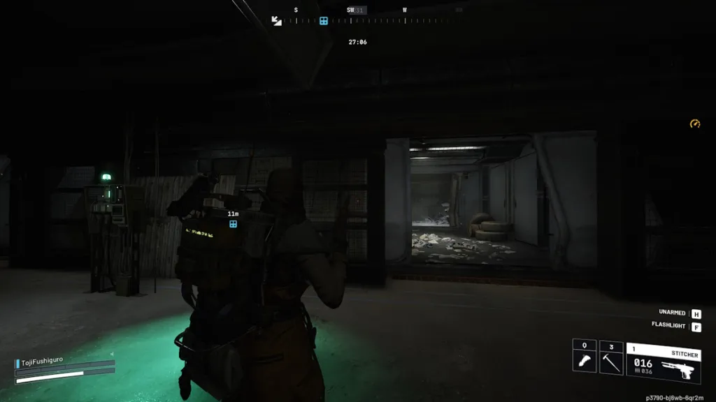 How to Extract in Arc Raiders: Complete Guide 8 Metro in Arc Raiders
