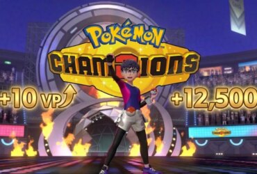 How to Get Victory Points in Pokemon Champions — Complete Guide 83 How to Get Victory Points in Pokemon Champions — Complete Guide