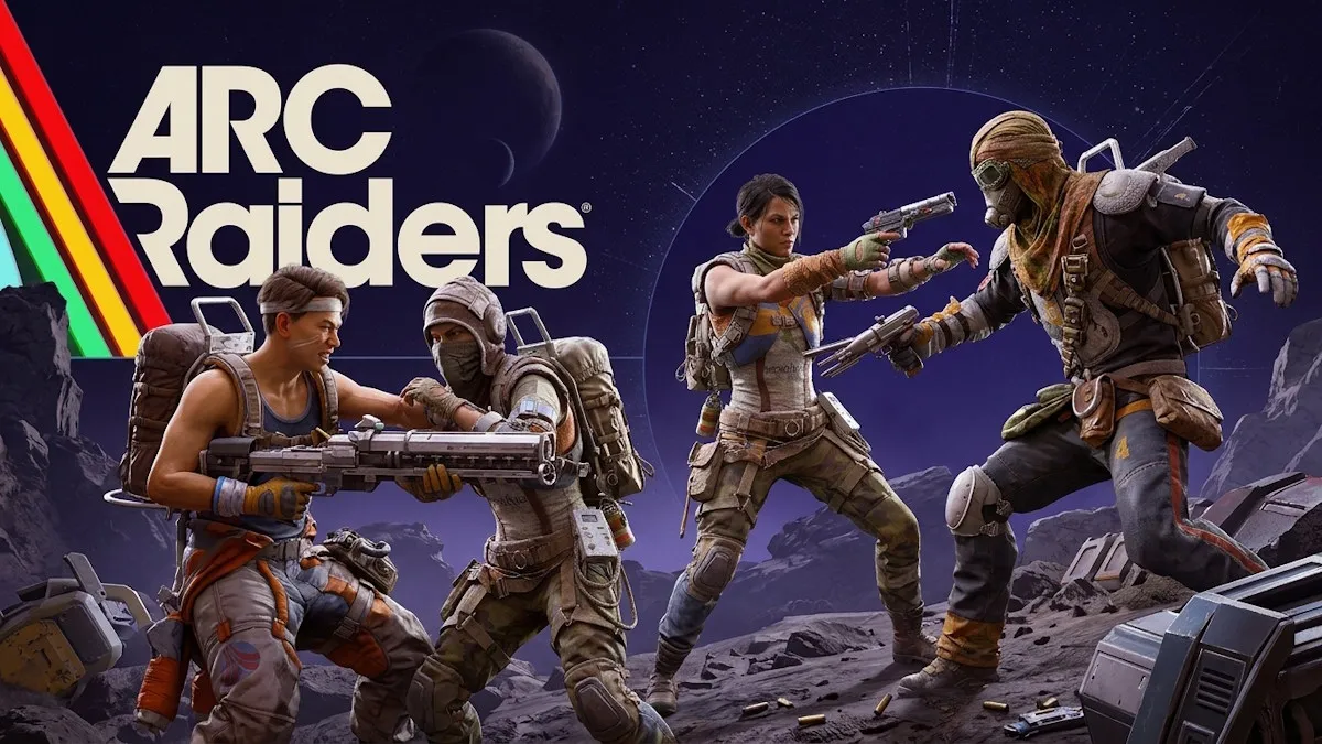 Does Arc Raiders Use Aggression-Based Matchmaking? 5 Does Arc Raiders Use Aggression-Based Matchmaking?