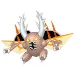 All Pokemon Champions’ Mega Evolution Abilities — Full List 19 Mega Pinsir