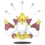All Pokemon Champions’ Mega Evolution Abilities — Full List 13 Mega Alakazam